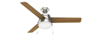 Aker 52" Ceiling Fan