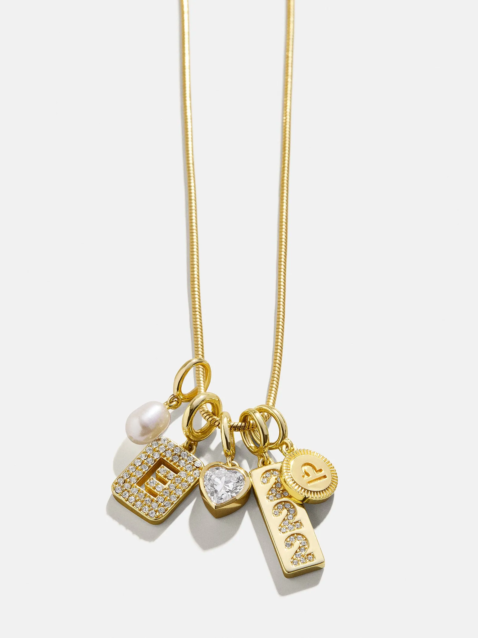 Angel Number Cluster Charm - 666