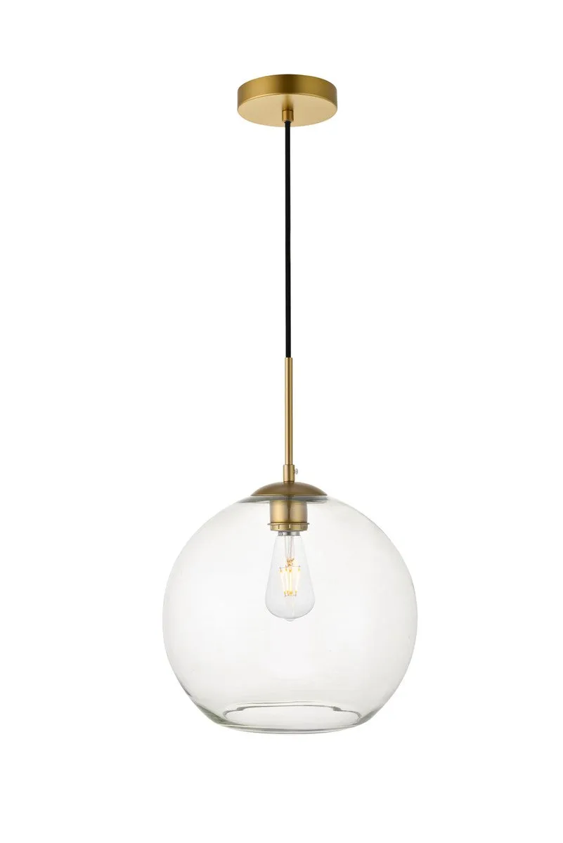 Baxter 1-Light Pendant