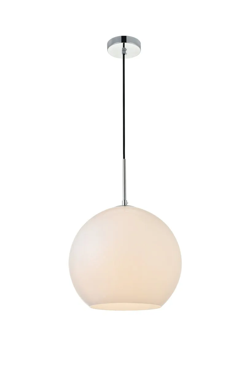 Baxter 1-Light Pendant