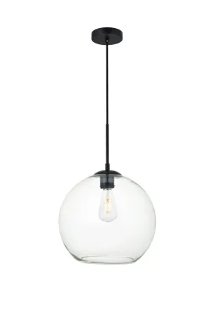 Baxter 1-Light Pendant