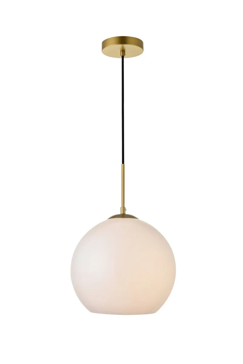 Baxter 1-Light Pendant