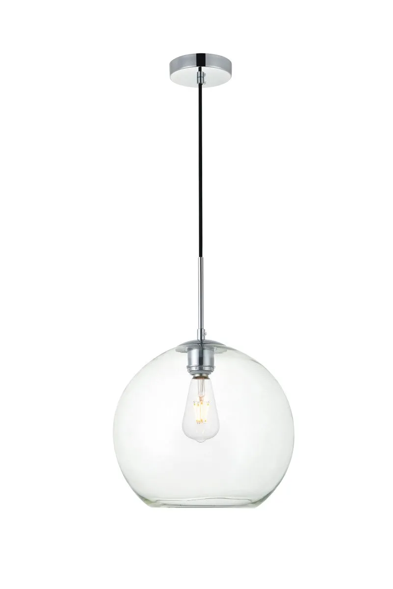 Baxter 1-Light Pendant