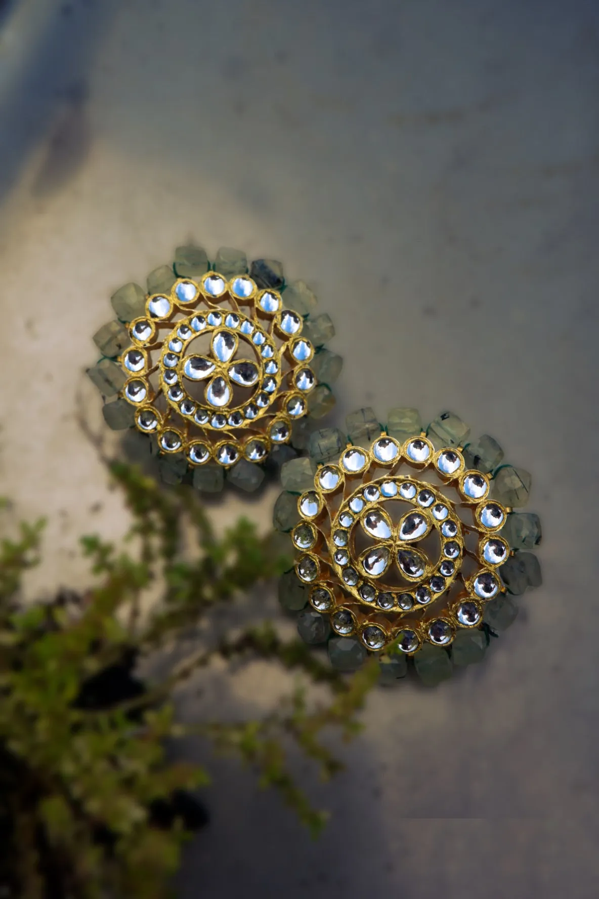 Bhini Studs