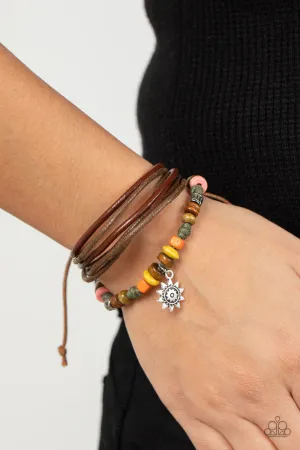 Bracelets Wild SOL - Multi B178