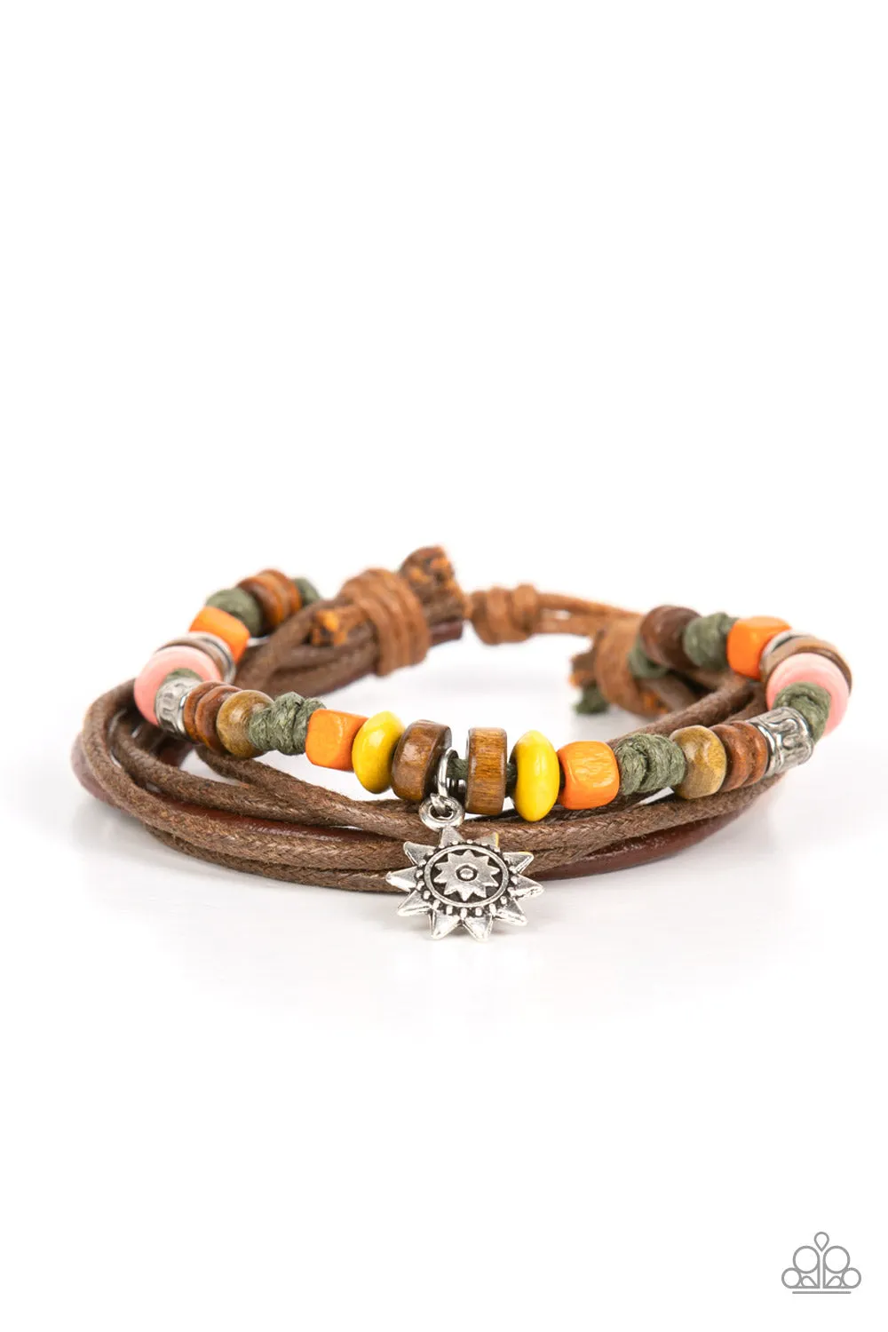 Bracelets Wild SOL - Multi B178