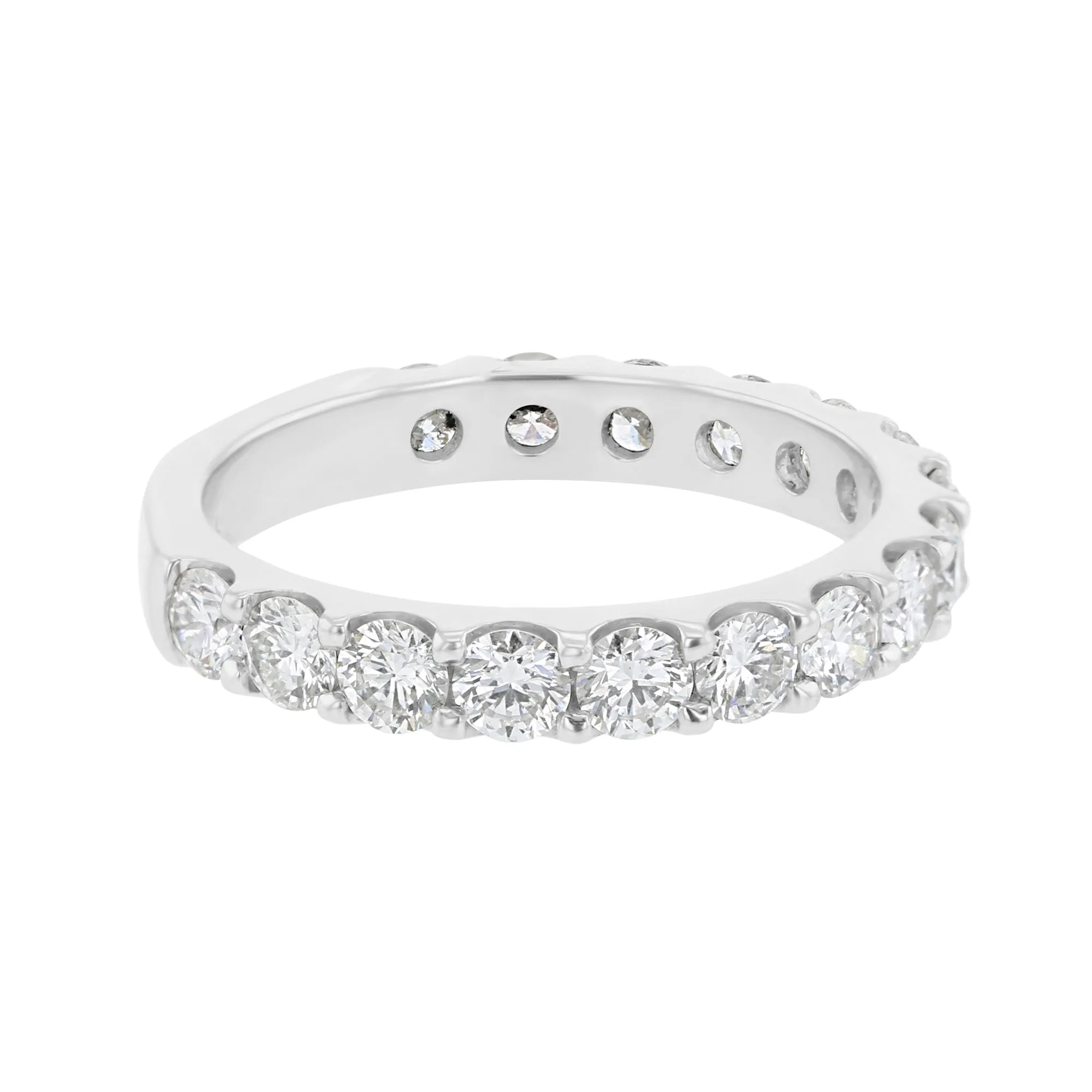 Brynn Diamond Wedding Ring 1 1/2ct