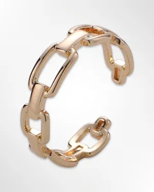 Chain Link Ring