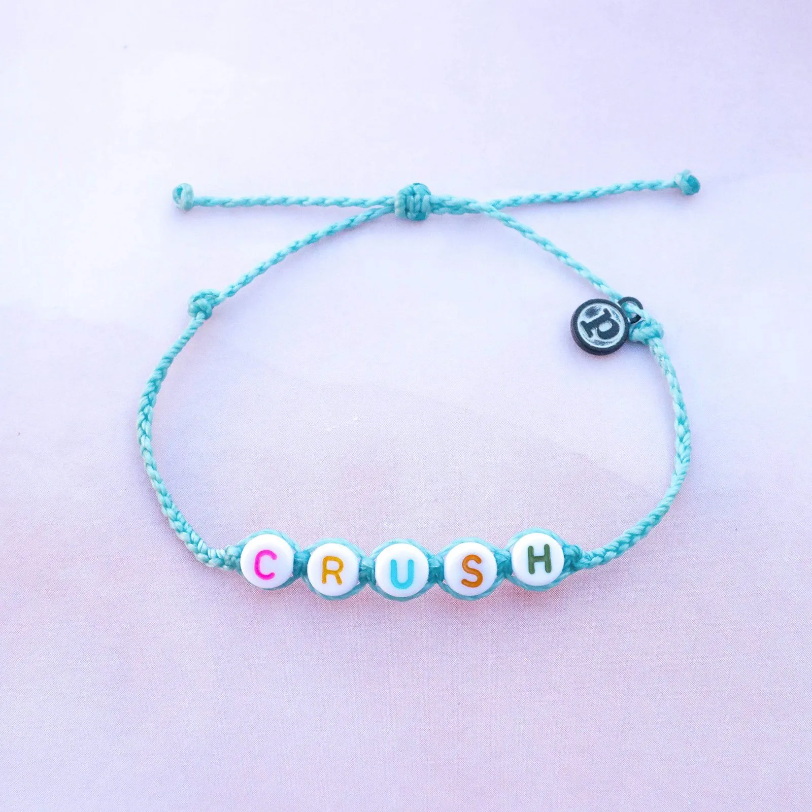 Crush Word Bracelet