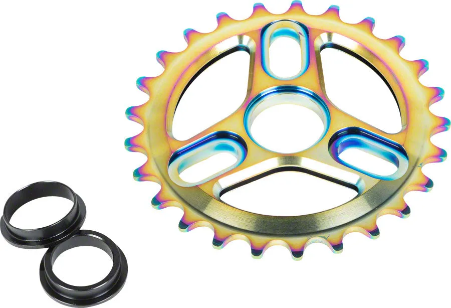 Eclat Vent Sprockets