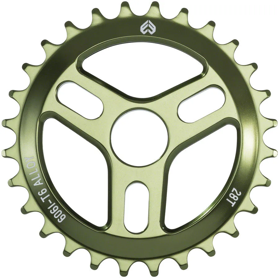 Eclat Vent Sprockets