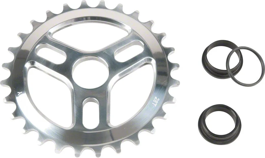 Eclat Vent Sprockets