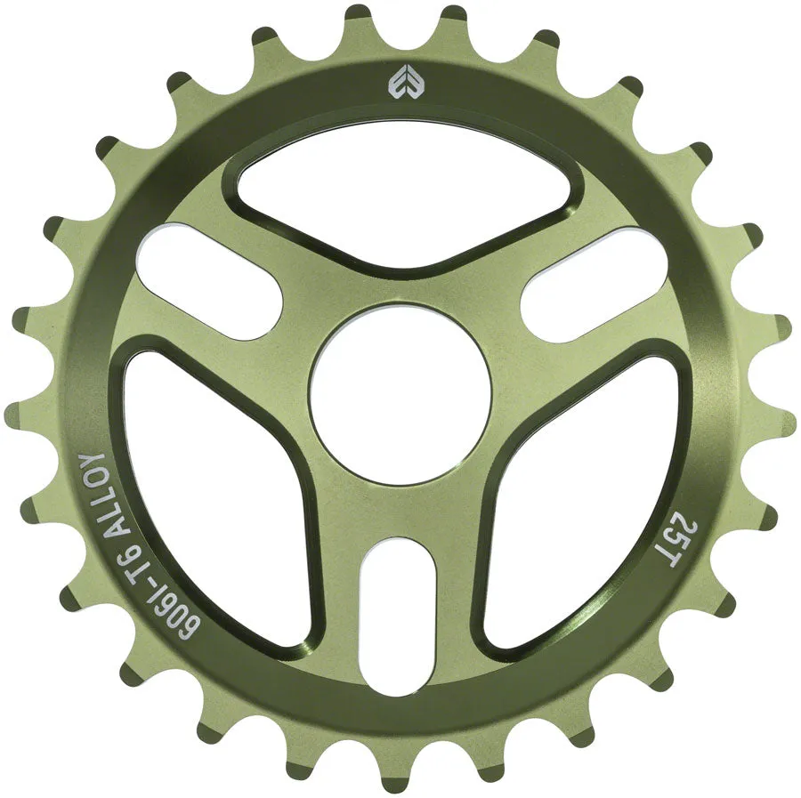 Eclat Vent Sprockets