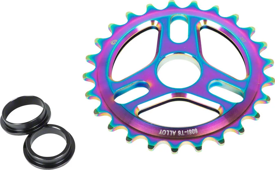 Eclat Vent Sprockets