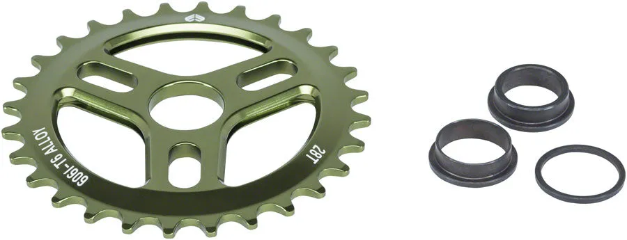 Eclat Vent Sprockets