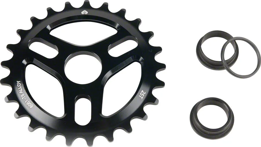 Eclat Vent Sprockets