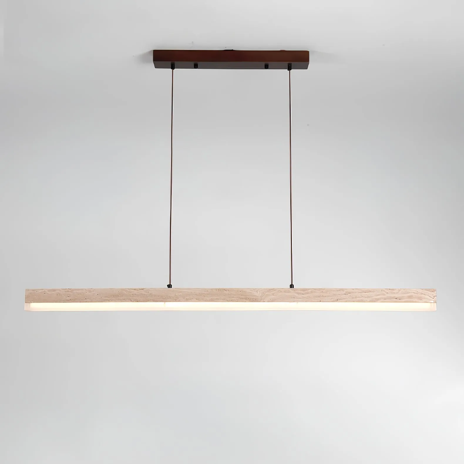 Ecliptic Beam Pendant Lamp