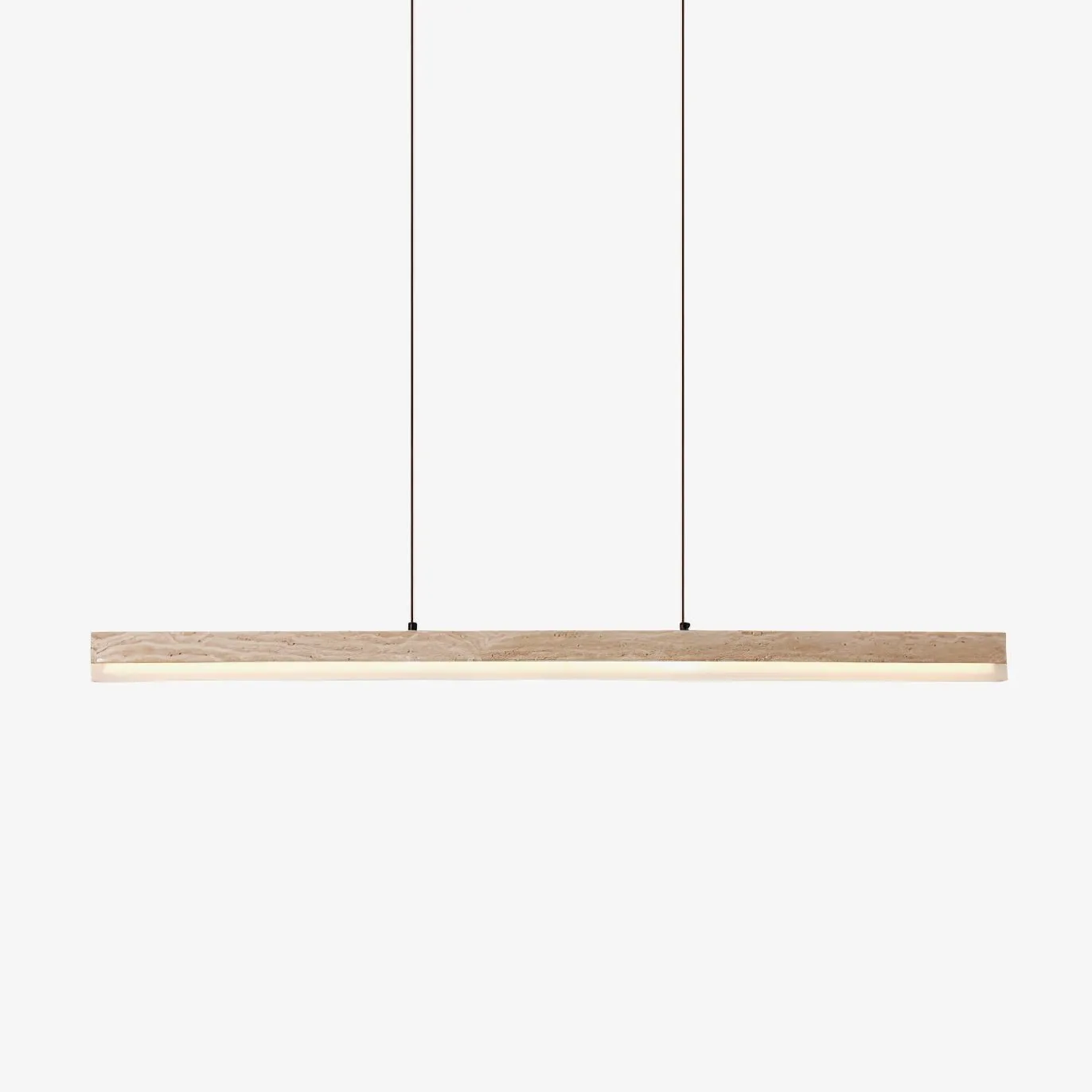 Ecliptic Beam Pendant Lamp