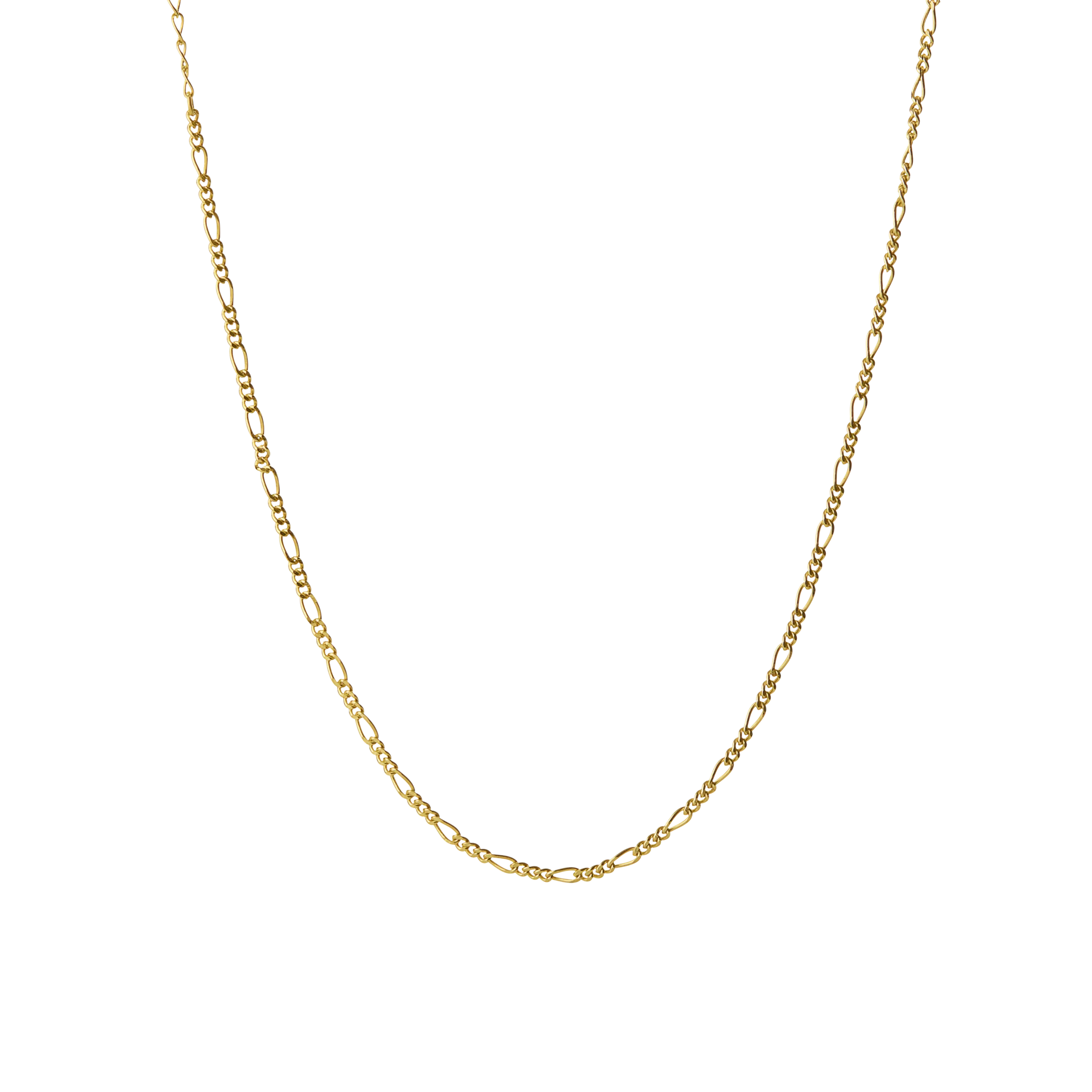 Flat Boyfriend Chain