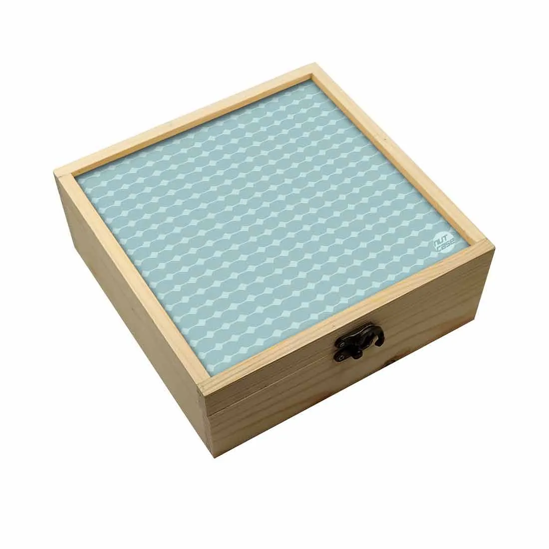 Jewellery Box Makepup Organizer -  Patterns