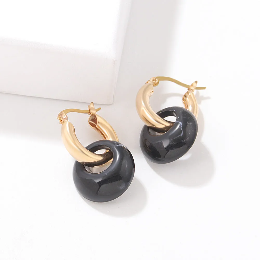 just-lil-things-black-hoop-earrings-jlt11374