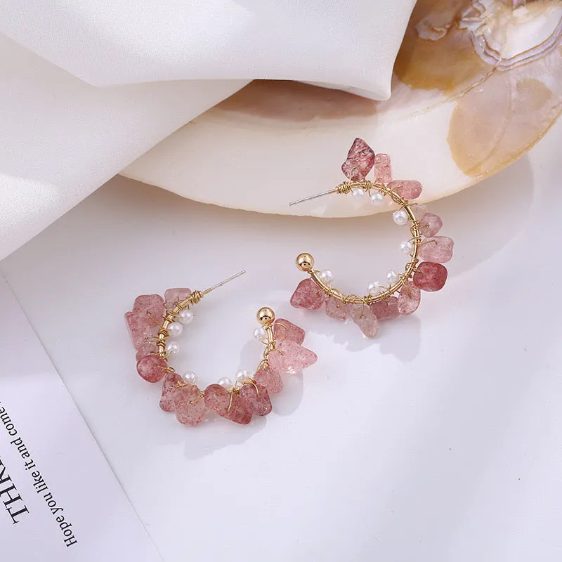 just-lil-things-pink-earrings-pin-earrings-jlt10265