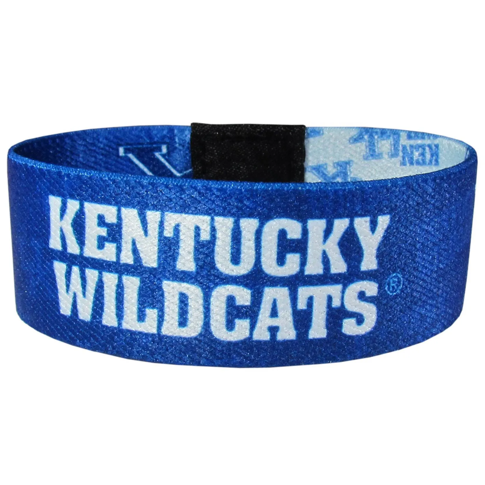 Kentucky Wildcats Stretch Bracelets