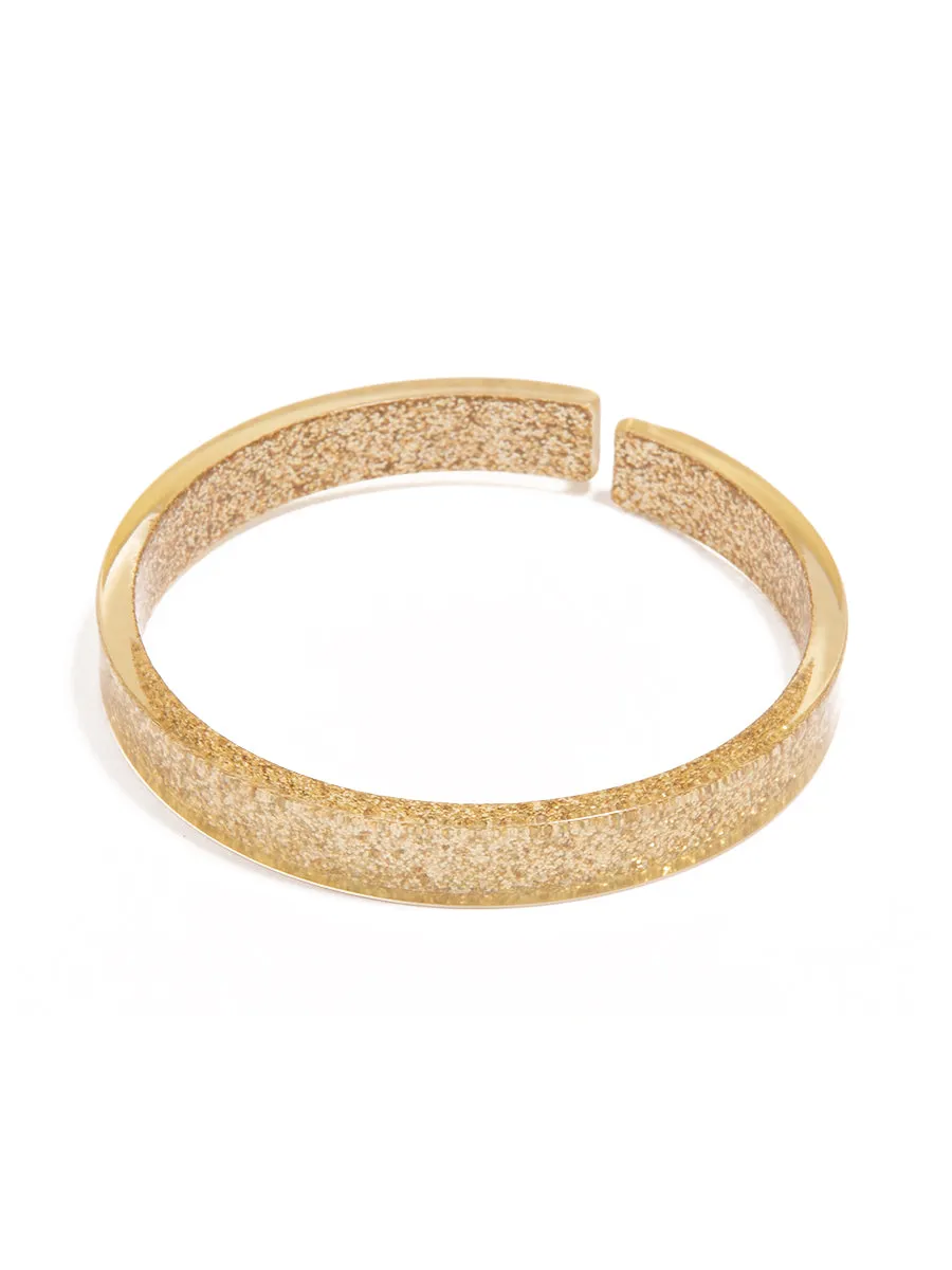 Laurie Bangle Bracelet