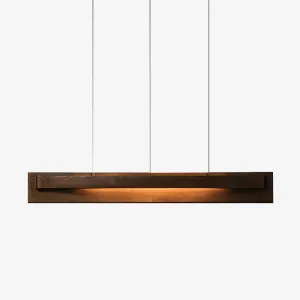 Lucien Linear Pendant Lamp