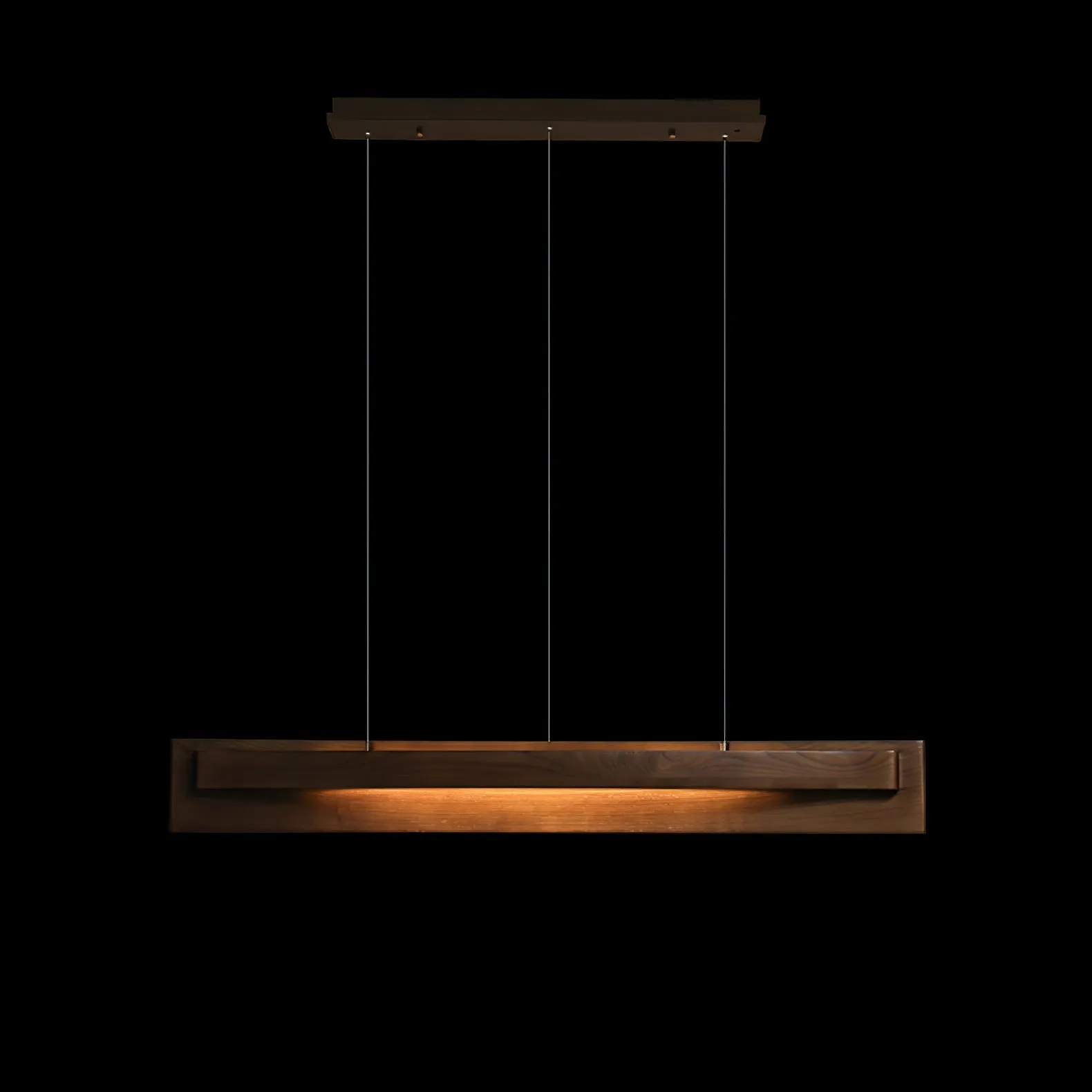 Lucien Linear Pendant Lamp