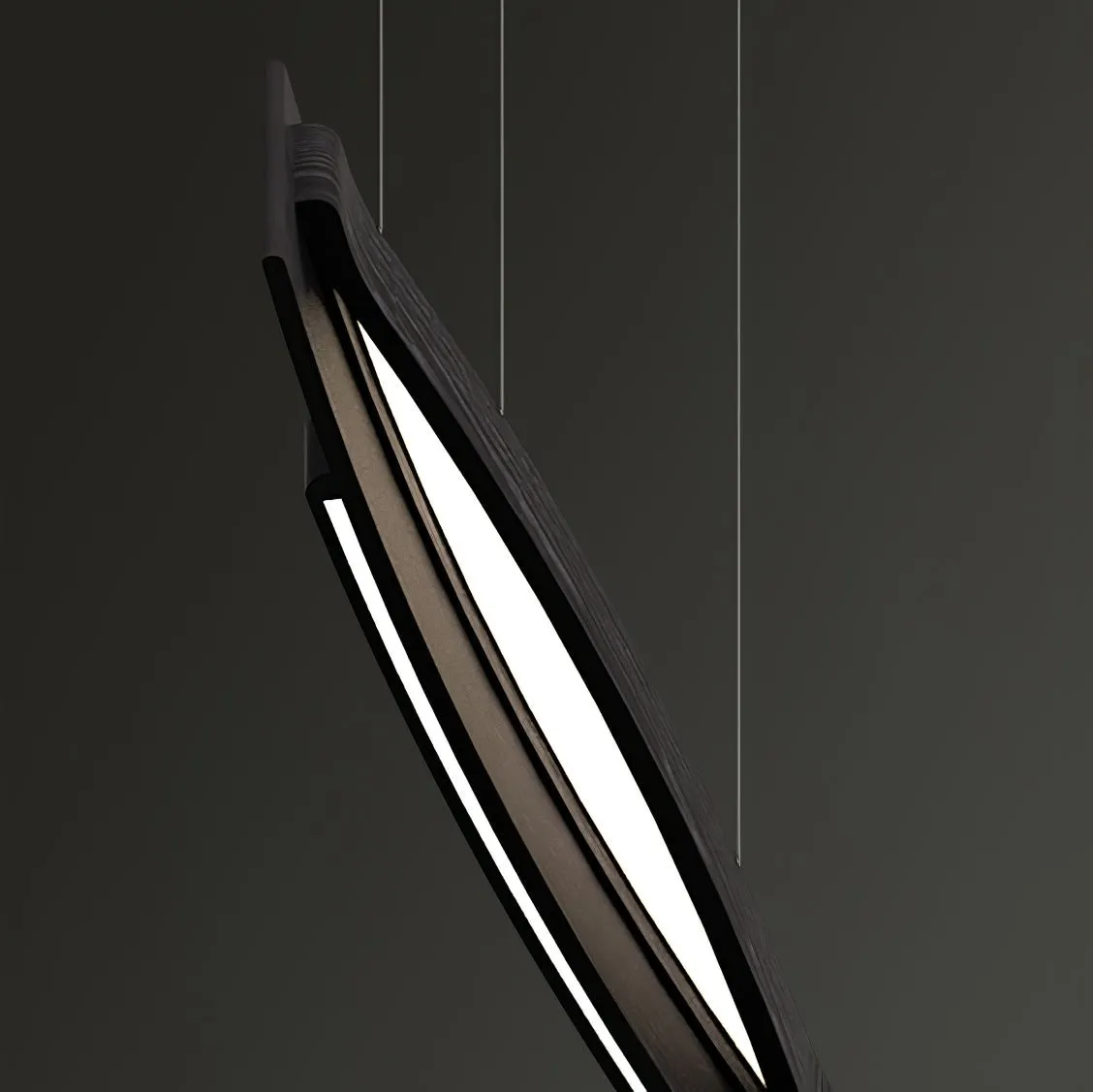 Lucien Linear Pendant Lamp