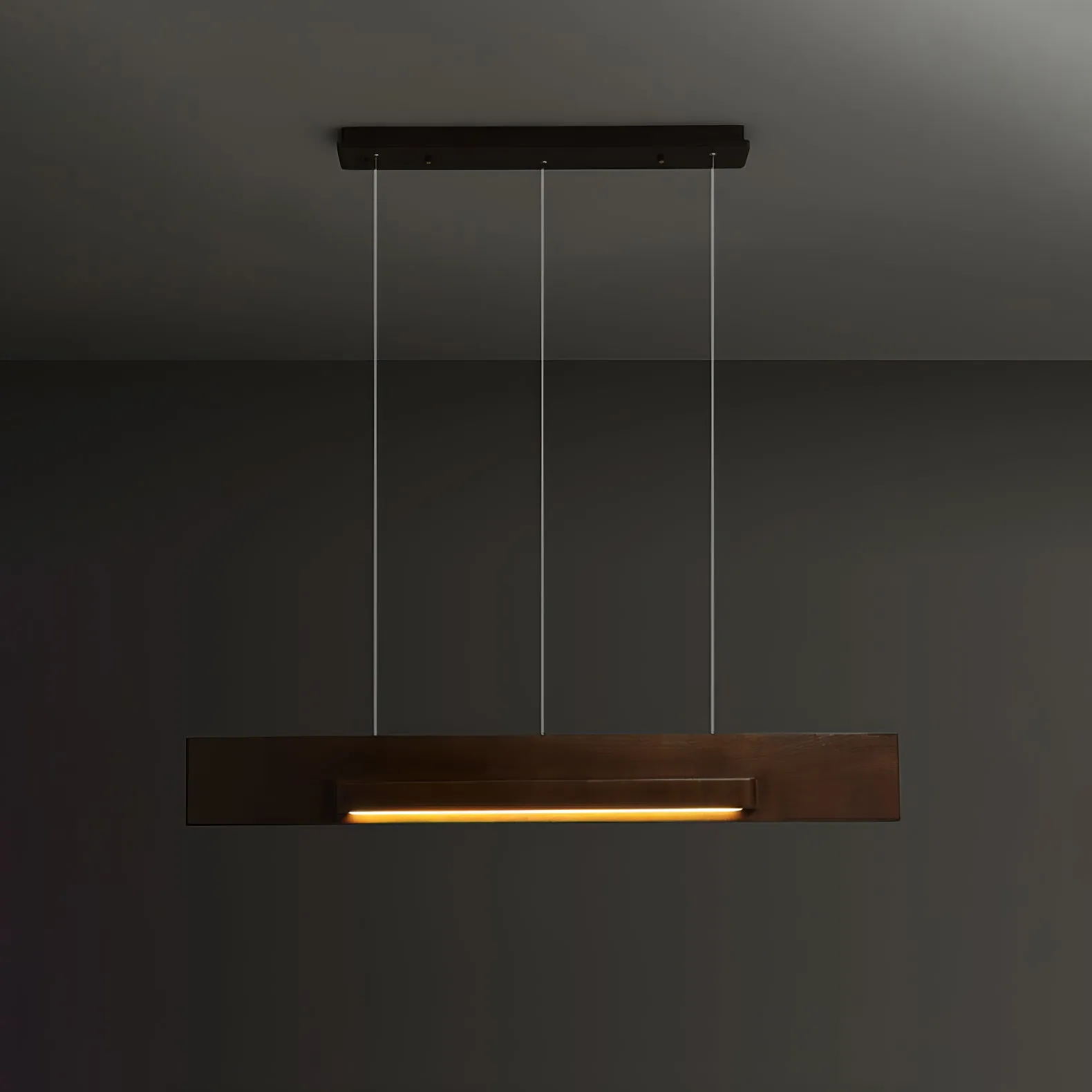 Lucien Linear Pendant Lamp