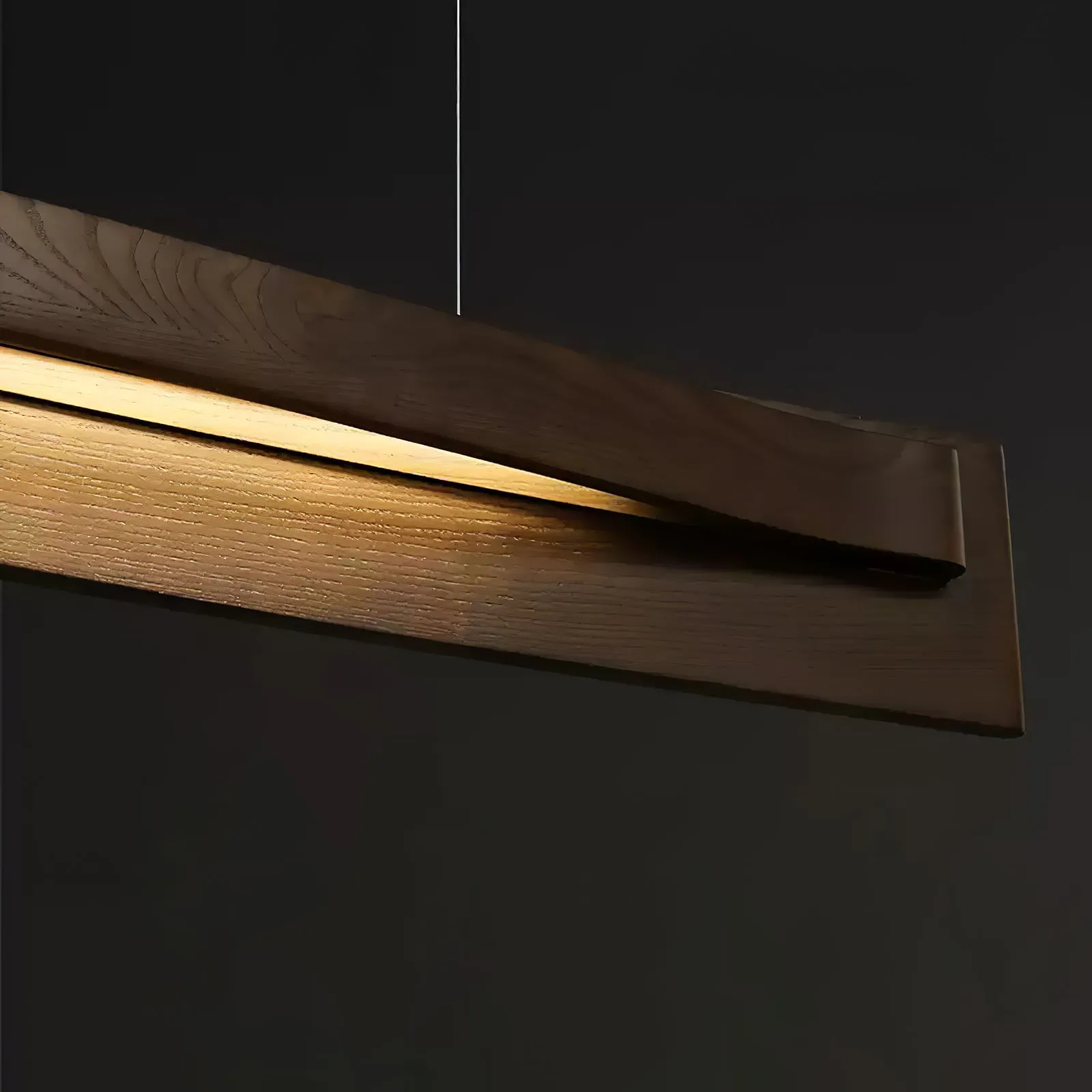 Lucien Linear Pendant Lamp