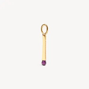 Matchstick Charm