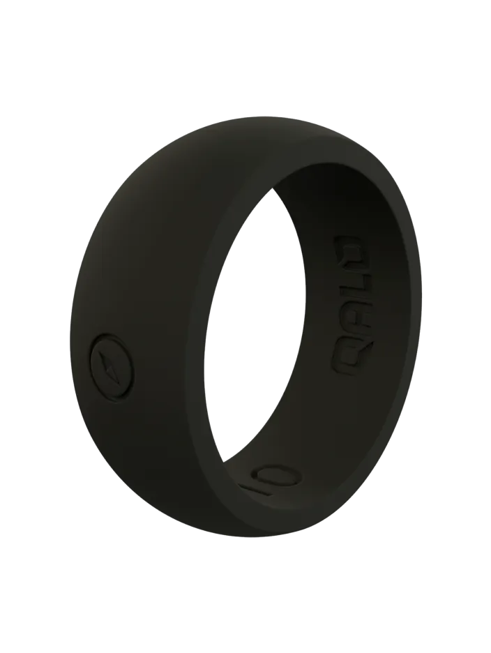 Men's Classic Silicone Ring