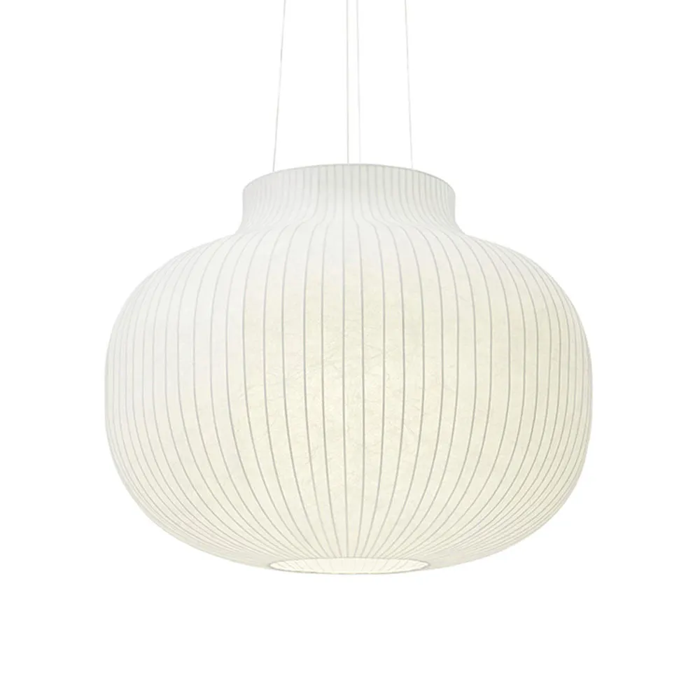 muuto | strand pendant lamp | closed 80cm