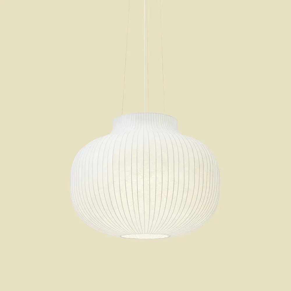 muuto | strand pendant lamp | closed 80cm