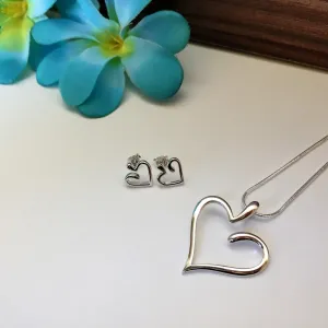 Open Heart Set - SET646