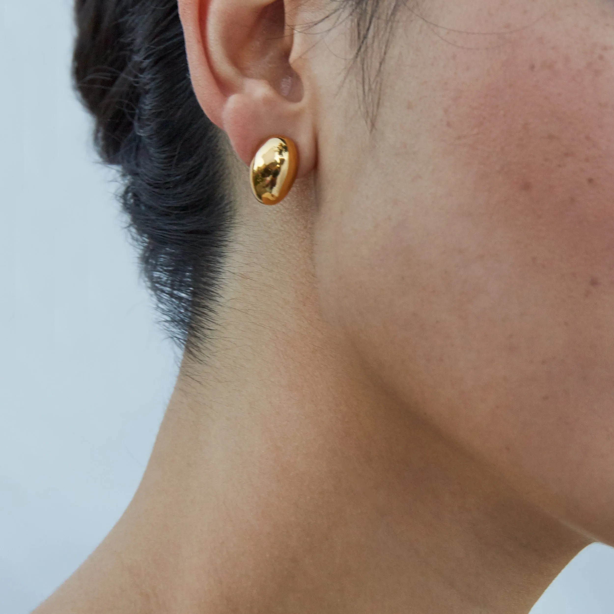 Origin Studs - Gold