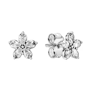 PANDORA JEWELS Mod. SPARKLING SNOWFLAKE