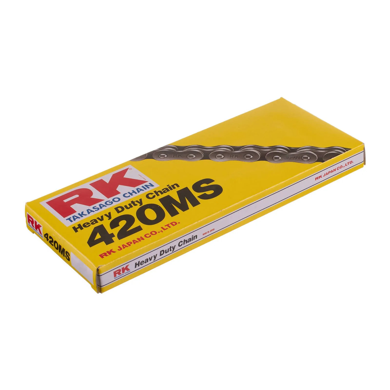 RK 420MS HEAVY DUTY CHAIN