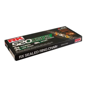 RK Chain 520XSO2 RX-Ring Chain