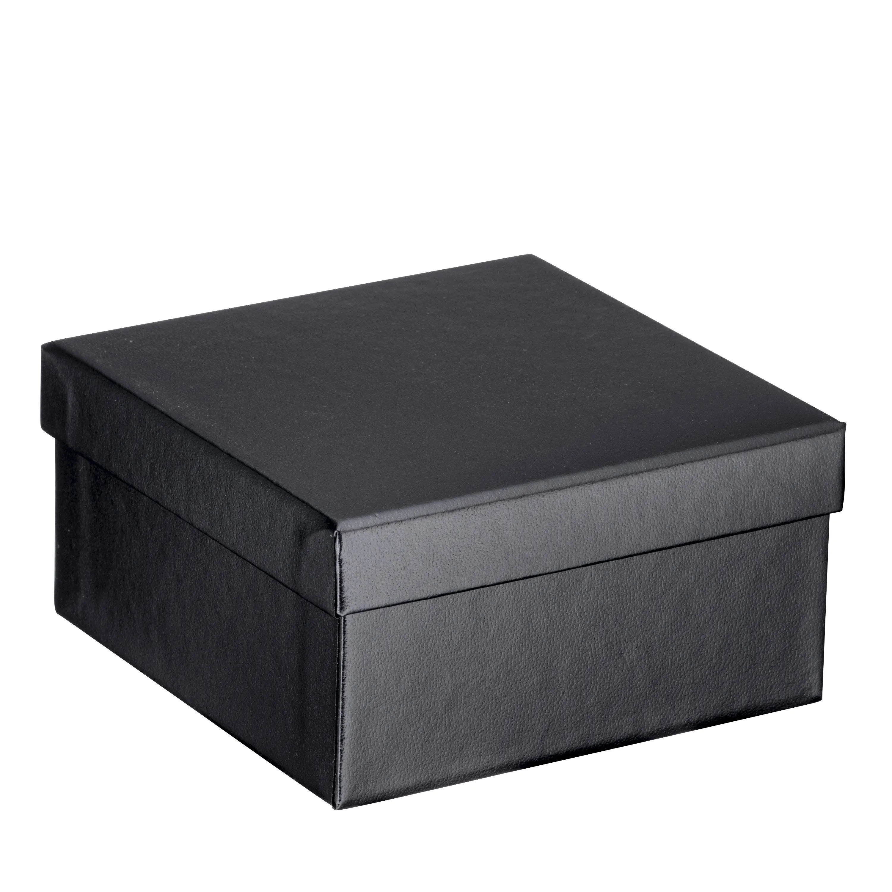 Soft Leatherette Universal/Utility Box, Classic Collection