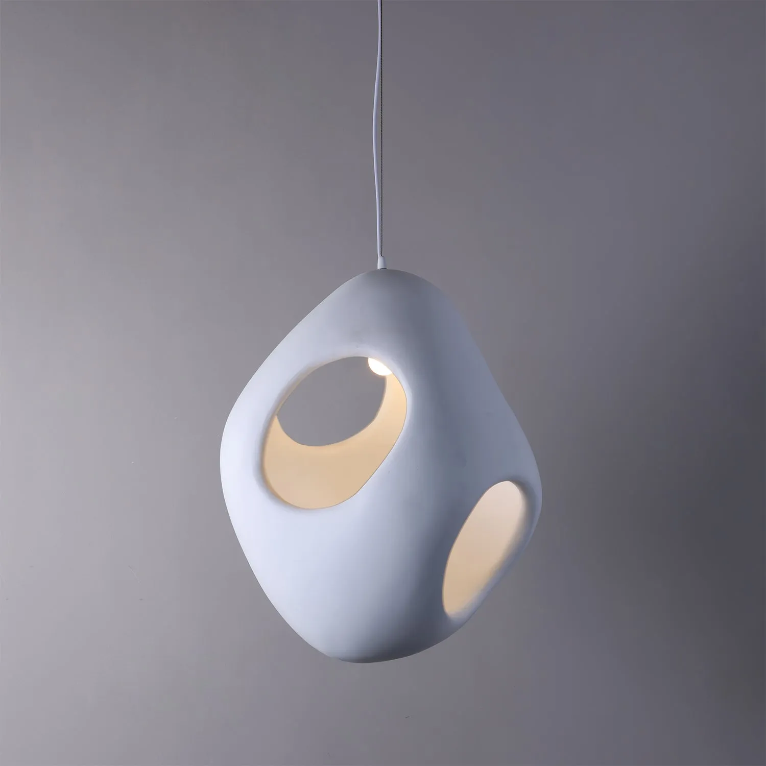 Sylvia Pendant Lamp