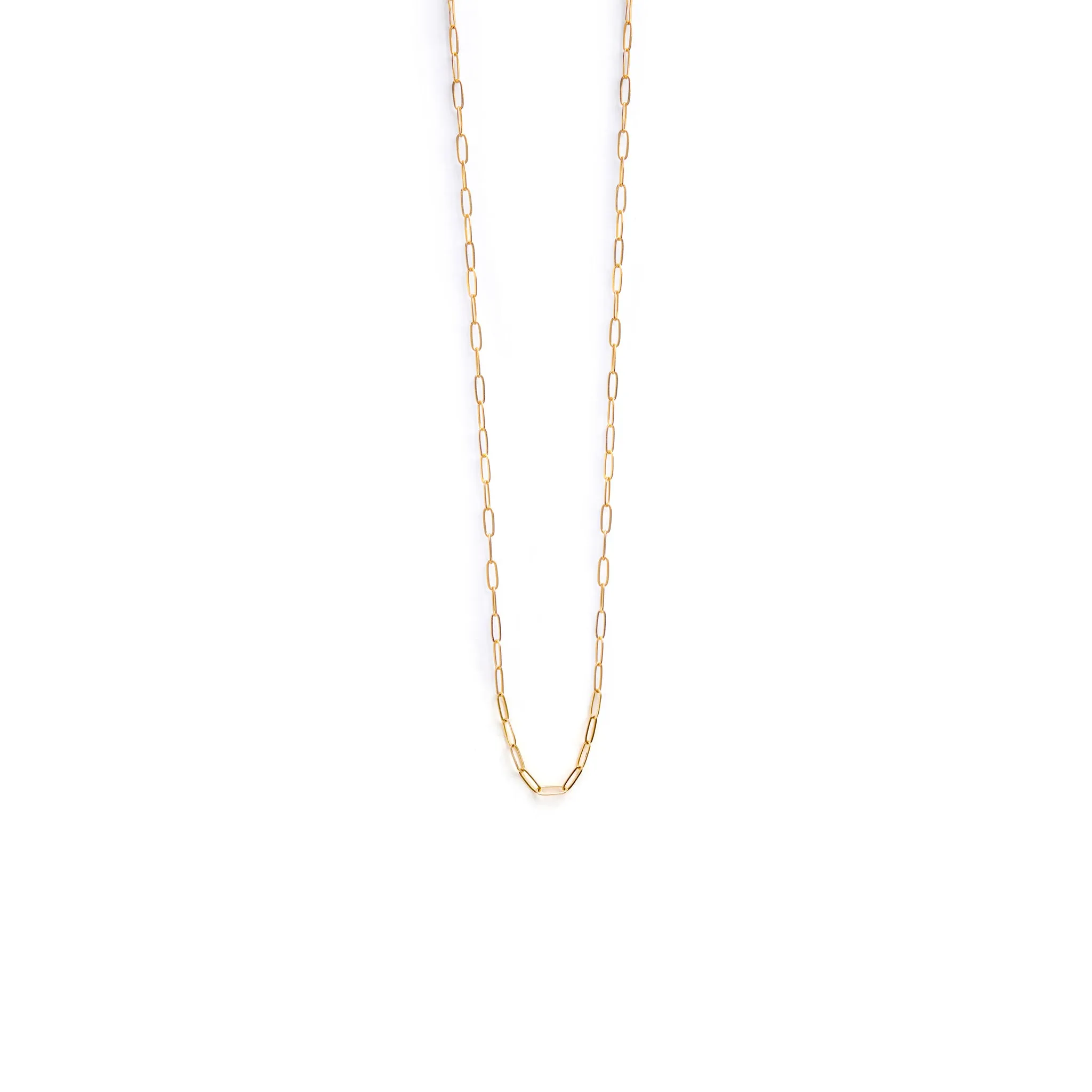 Sylvie Chain Necklace