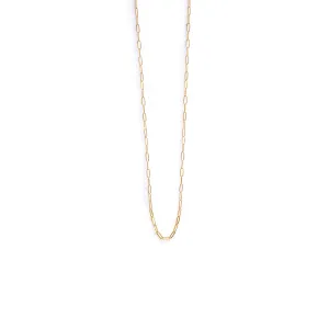 Sylvie Chain Necklace