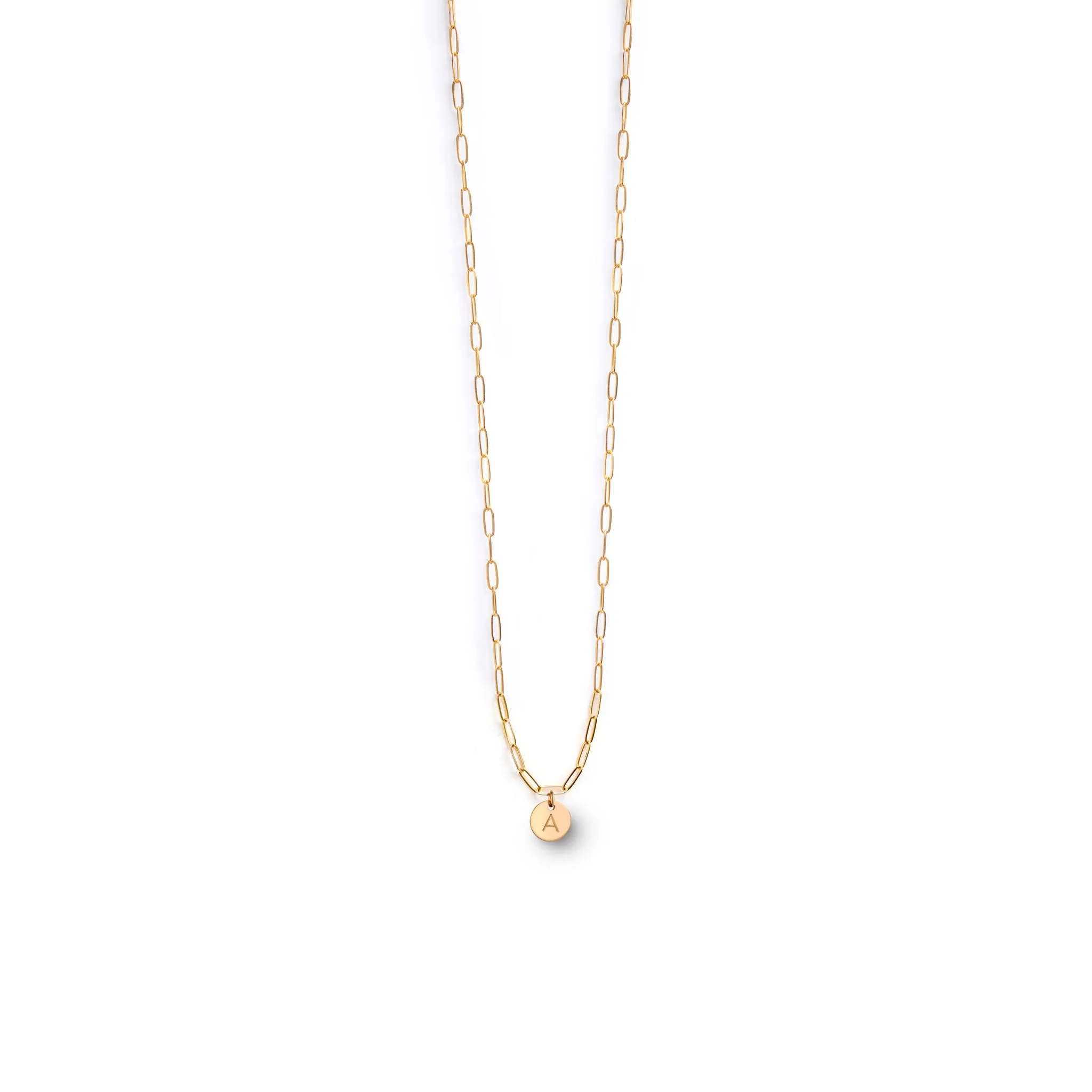 Sylvie Chain Necklace