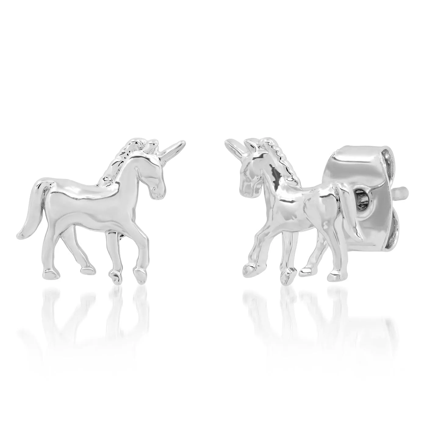 Unicorn Studs